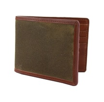 BRITISH BELT CO LANGDALE WALLET