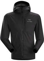 ARC`TERYX MENS SQUAMISH HOODY