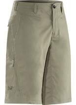 ARC`TERYX MENS STOWE SHORT