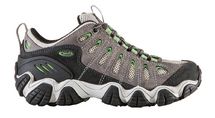 OBOZ WOMENS SAWTOOTH LOW