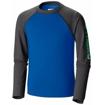 COLUMBIA YOUTH MINI BREAKERâ„¢ LONG SLEEVE SUNGUARD