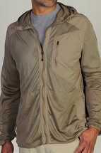 EXOFFICIO MENS BUGSAWAY® SANDFLY™ JACKET