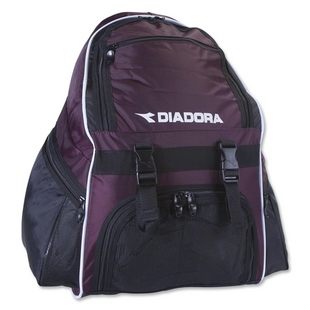 diadora squadra ii soccer backpack