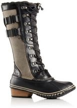 SOREL WOMEN’S CONQUEST CARLY II BOOT