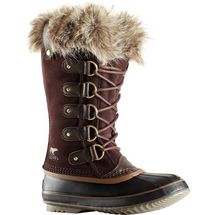 SOREL WOMENS JOAN OF ARCTIC BOOT