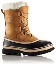 SOREL WOMENS CARIBOU BOOT