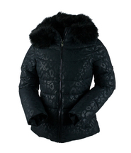 OBERMEYER WOMENS BOMSHELL JACKET SPECIAL EDITION