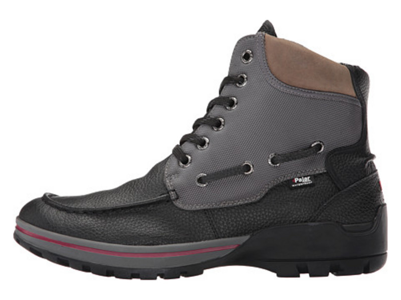 pajar men's waterproof boots