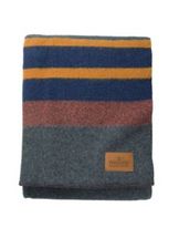 PENDLETON YAKIMA CAMP BLANKET (TWIN)