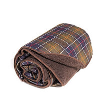 BARBOUR DOG BLANKET MEDIUM UAC0099