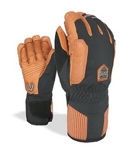 LEVEL MENS OFF PISTE SHORT GLOVE