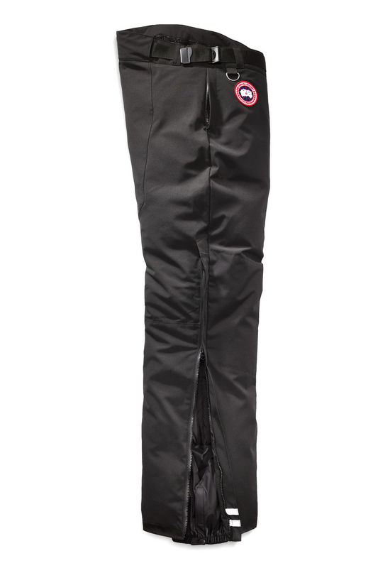 canada goose Snow Pants Black canada goose Snow Pants Black
