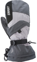 SWANY JR X-OVER MITT SX-66J MG/LG