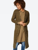 BENCH PATRON CARDIGAN BLFA1437