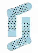 HAPPY SOCKS MINI DIAMOND SOCK