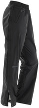 MARMOT WOMENS PRECIP FULL ZIP PANT SHORT