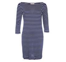 BARBOUR WOMENS WHARF DRESS