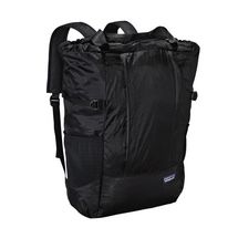 PATAGONIA LIGHTWEIGHT TRAVEL TOTE PACK 22L