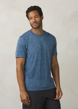PRANA MENS HARDESTY T-SHIRT