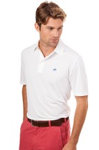 SOUTHERN TIDE DRIVER PERFORMANCE POLO