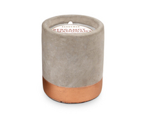 PADDYWAX BERGAMOT AND MAHOGANY URBAN CANDLE
