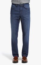 34 HERITAGE CHARISMA SUMMER DENIM