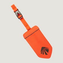 Eagle Creek Reflective Luggage Tag ORANGE