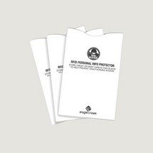 Eagle Creek Rfid Blocker Sleeves