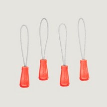  Eagle Creek Reflective Zipper Pull Set