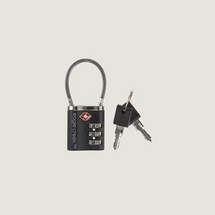 EAGLE CREEK CABLE TSA LOCK