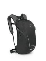 OSPREY DAYLITE PACK BLACK