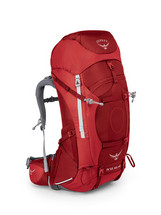OSPREY WOMENS ARIEL AG 65 PICANTE_RED