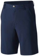 COLUMBIA MENS PFG GRANDER MARLIN II OFFSHORE SHORT - COLLEGIATE NAVY COLLEGIATENAVY