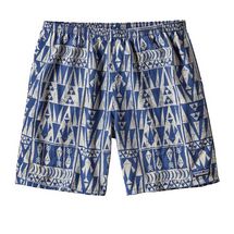 PATAGONIA MENS BAGGIES SHORTS - LONGS 7