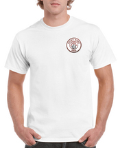 SOCCER PRACTICE T-SHIRT