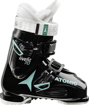 Atomic Live Fit 70 2019 - Women's