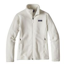 PATAGONIA WOMENS CLASSIC SYNCHILLA FLEECE JACKET