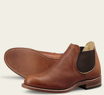 RED WING WOMENS CAROL BOOT NO. 3464 OROLEGACY