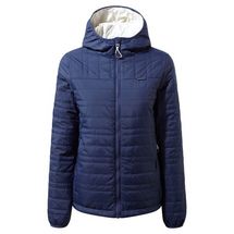CRAGHOPPERS WOMENS COMPRESSLITE JACKET II