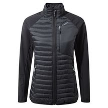 CRAGHOPPERS WOMENS VOYAGER HYBRID JACKET
