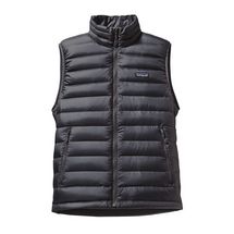 PATAGONIA MENS DOWN SWEATER VEST
