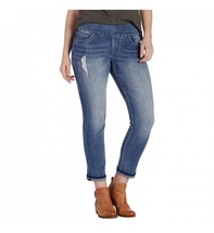 JAG JEANS WOMENS AMELIA SLIM ANKLE