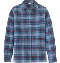 Woolrich Womens Pemberton Flannel Shirt