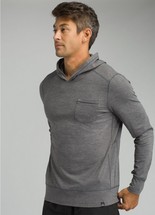 Prana Mens Pacer Hoodie