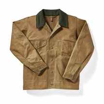 FILSON MENS TIN JACKET