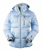 Obermeyer Womens Leighton Jacket