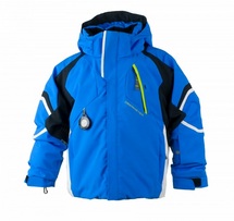 Obermeyer Boys Patrol Jacket