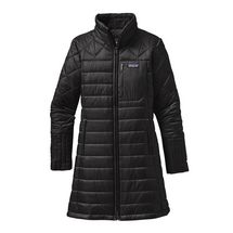 Patagonia Womens Radalie Parka
