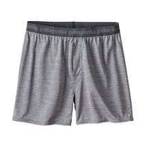 Patagonia Mens Capilene Daily Boxers