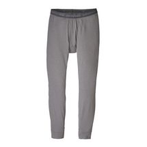 Patagonia Mens Capilene Midweight Bottoms